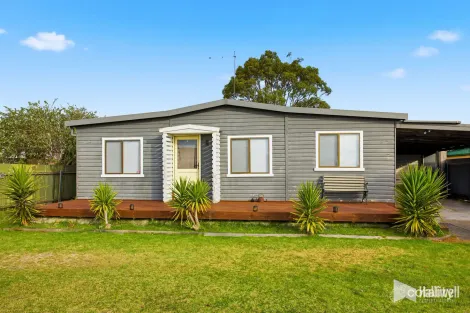 19 Pitcairn St, Port Sorell, TAS 7307