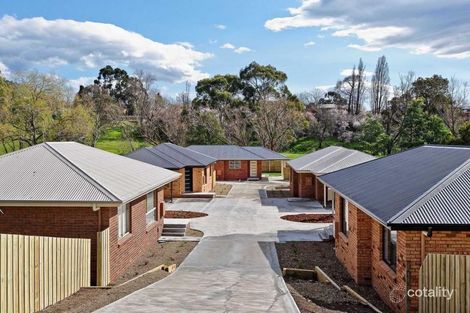 Property photo of 2/47 Lower Road New Norfolk TAS 7140