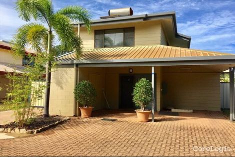 Property photo of 21 Alstonia Drive Nanum QLD 4874