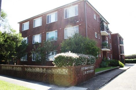 10/60 George St, Marrickville, NSW 2204