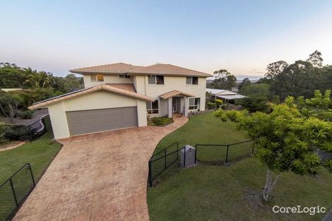 Property photo of 8 Emerson Way Oxenford QLD 4210