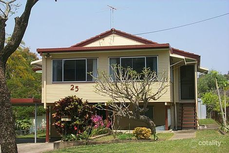 25 Stephenson St, Oxley, QLD 4075