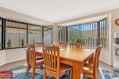 Property photo of 7 Leanne Place Quakers Hill NSW 2763