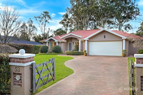 53 Rowland Rd, Bowral, NSW 2576