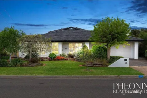 5 Dona Dr, Hoppers Crossing, VIC 3029
