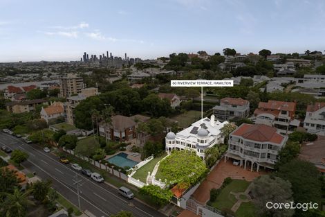 Property photo of 60 Riverview Terrace Hamilton QLD 4007