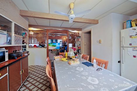 23 Vasey St, Avenell Heights, QLD 4670