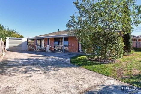 98 Clairmont Ave, Cranbourne, VIC 3977