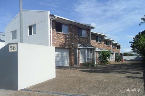 4/56 Burnett St, Bundaberg South, QLD 4670