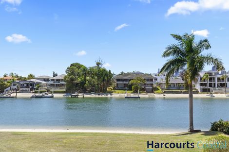 Property photo of 8/25-27 Hooker Boulevard Broadbeach Waters QLD 4218