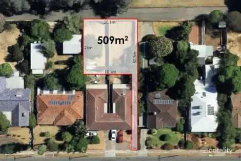 Contact Agent For Address, Woodbridge, WA 6056