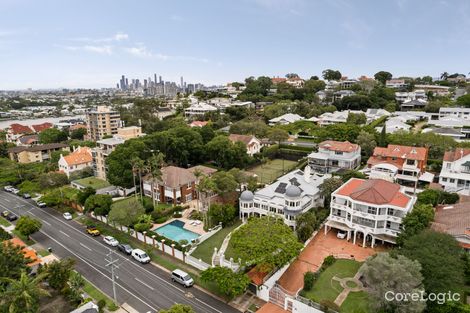 Property photo of 60 Riverview Terrace Hamilton QLD 4007
