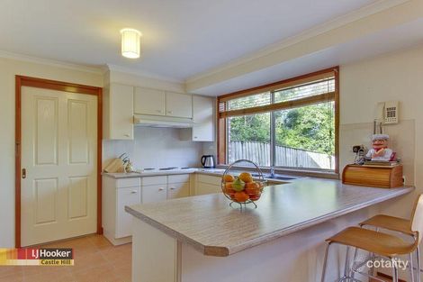 Property photo of 65A James Henty Drive Dural NSW 2158
