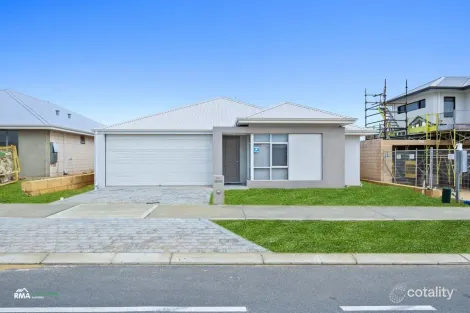 247 Badgerup Ave, Lakelands, WA 6180