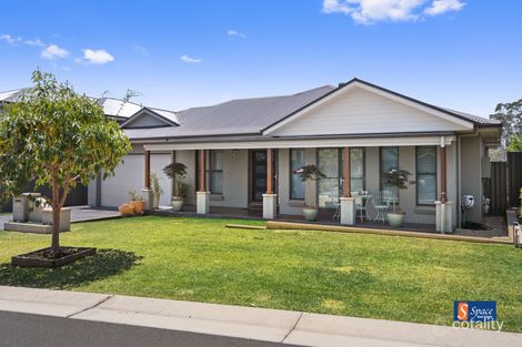 Property photo of 16 Ritchie Street Cobbitty NSW 2570