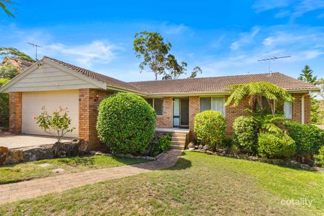 19 Peter Cl, Hornsby Heights, NSW 2077