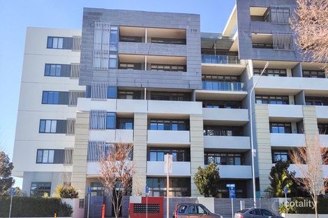 Property photo of 10/35-43 Chandler Street Belconnen ACT 2617