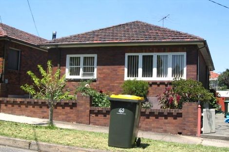 27 Byrne Ave, Russell Lea, NSW 2046