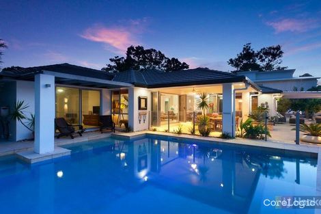 Property photo of 330A Indooroopilly Road Indooroopilly QLD 4068