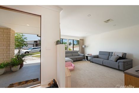 Property photo of 3 Rubuntja Street Bonner ACT 2914