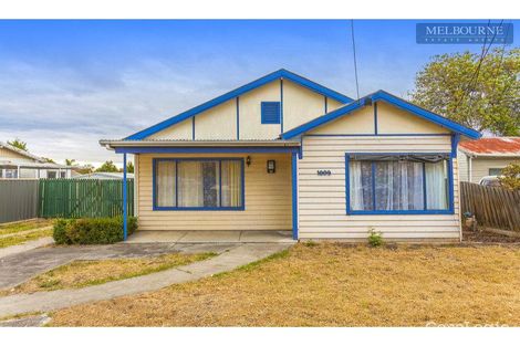 Property photo of 1009 Pascoe Vale Road Jacana VIC 3047