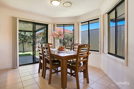 Property photo of 16 Garnet Street Eagle Vale NSW 2558