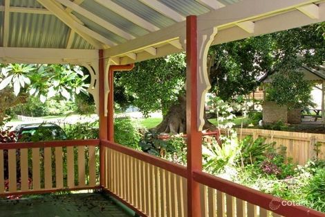 Property photo of 23A Walker Street Clunes NSW 2480