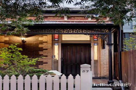Property photo of 57 Andrew Street Windsor VIC 3181