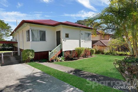 Property photo of 89 Vale Street Moorooka QLD 4105