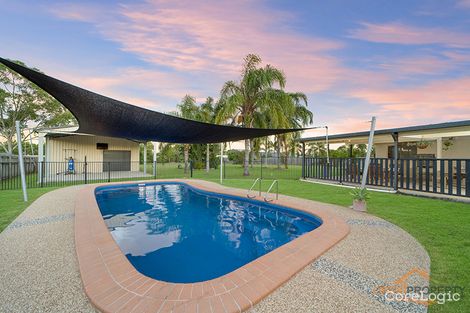 Property photo of 4 Aidan Street Deeragun QLD 4818