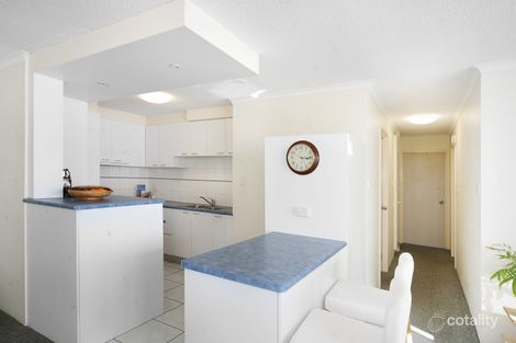 Property photo of 14/4 Aerodrome Road Maroochydore QLD 4558