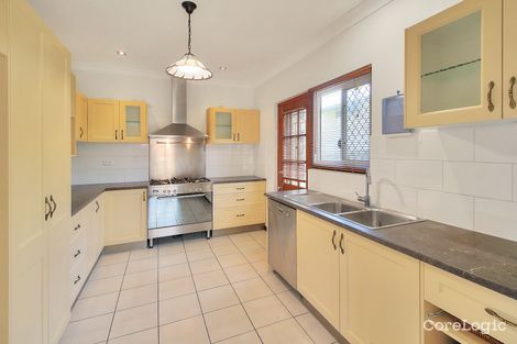 Property photo of 54 Hertford Street Upper Mount Gravatt QLD 4122