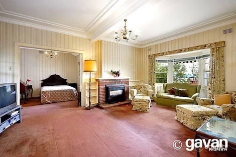 Property photo of 44 Riverview Avenue Kyle Bay NSW 2221