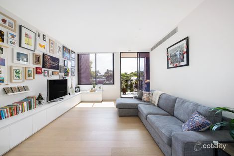 3103/6 Grove St, Dulwich Hill, NSW 2203