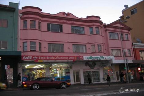 20-26 Campbell Pde, Bondi Beach, NSW 2026