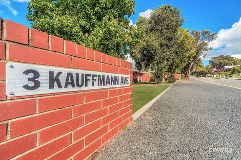 Property photo of 2/3 Kauffmann Avenue Lyndoch SA 5351