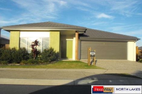 9 Central Green Dr, Narangba, QLD 4504