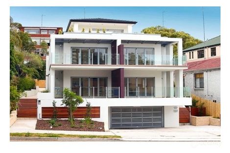 3/216-218 Old South Head Rd, Bellevue Hill, NSW 2023