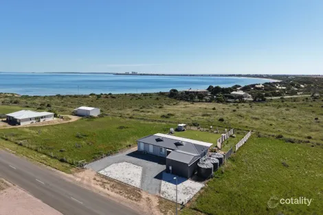 12 Bosanquet Bvd, Ceduna Waters, SA 5690