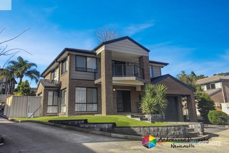 Property photo of 8/14 Progress Place Garden Suburb NSW 2289
