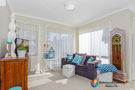 Property photo of 8/14 Progress Place Garden Suburb NSW 2289