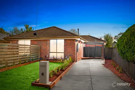 2/27 Bartlett Cres, Hoppers Crossing, VIC 3029