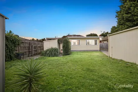 Property photo of 319 Nepean Highway Edithvale VIC 3196