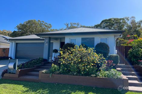 Property photo of 31 Bora Place Ningi QLD 4511