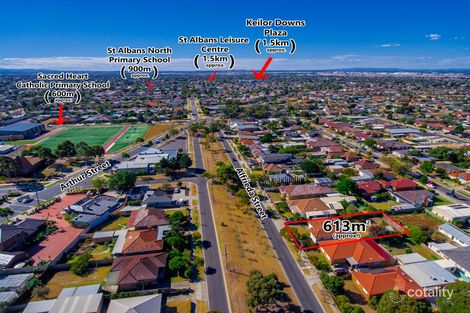 110 Alfrieda St, St Albans, VIC 3021