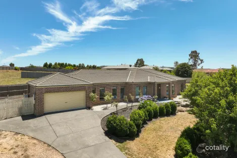 Property photo of 5 Boyd Court Romsey VIC 3434
