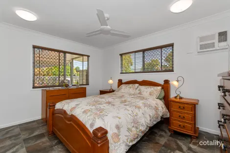 Property photo of 173 Racecourse Road Cluden QLD 4811