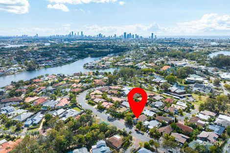 Property photo of 9 Glenferrie Drive Robina QLD 4226