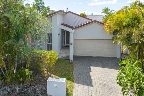 Property photo of 9 Glenferrie Drive Robina QLD 4226