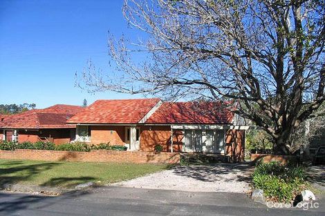 Property photo of 7 Fairlight Avenue East Killara NSW 2071